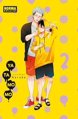 Yatamomo #2