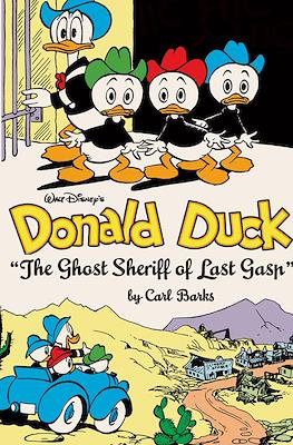 The Complete Carl Barks Disney Library #15