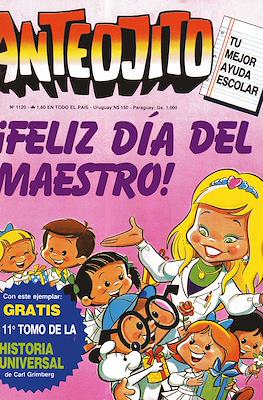Anteojito #1120