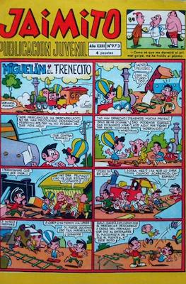 Jaimito #973