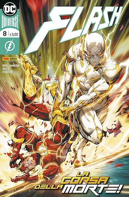 Flash #8