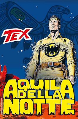 Tex - Aquila della notte
