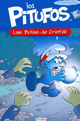 Historias de Pitufos #5