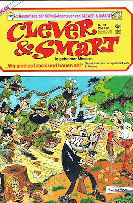 Clever & Smart 2. Auflage #31