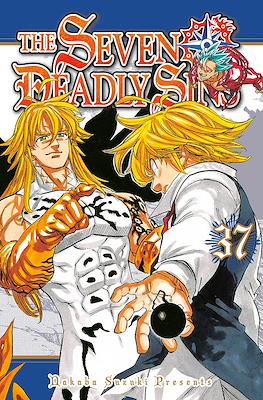 The Seven Deadly Sins (Softcover) #37