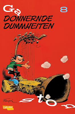 Gaston #8