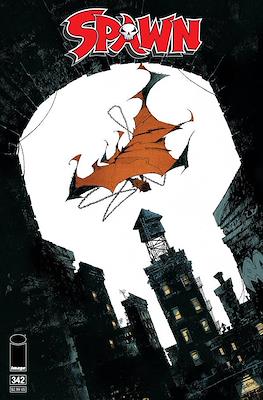 Spawn (Variant Cover) #342