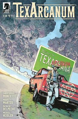 TexArcanum
