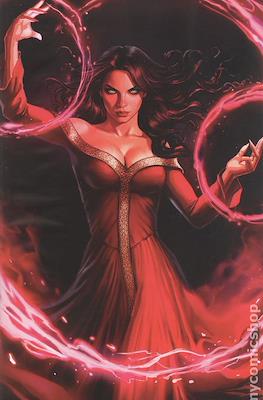 Giant-Size House of M (Variant Cover) #1.3