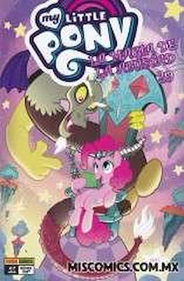My Little Pony: La magia de la amistad (Grapa) #29
