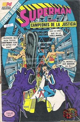 Supermán #1510