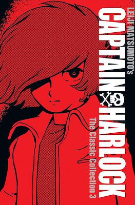 Captain Harlock: The Classic Collection #3