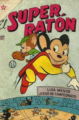 El Super Ratón #85