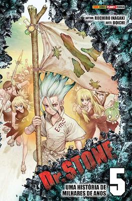 Dr. Stone #5