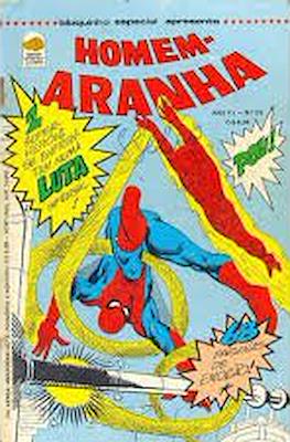 O Homem-Aranha #29