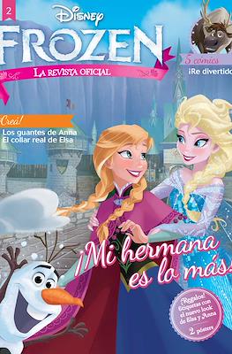Frozen #2