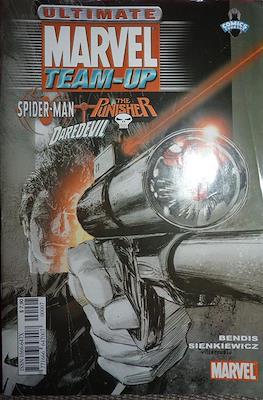 Ultimate Marvel Team-Up #7