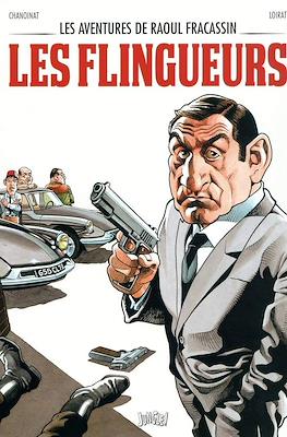 Les aventures de Raoul Fracassin
