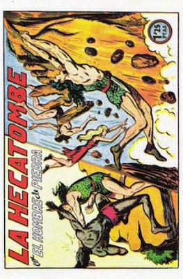 Purk, el hombre de piedra (1950-1958) #71