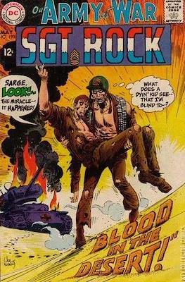 Our Army at War / Sgt. Rock #193