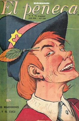 El Peneca #1560