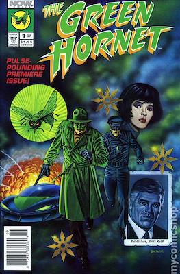 The Green Hornet Vol. 2