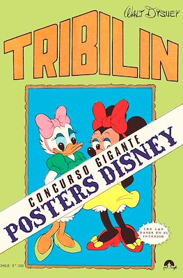 Tribilín #213