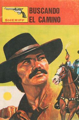 Indómito Oeste / Gran Oeste #253