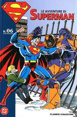Le avventure di Superman #6