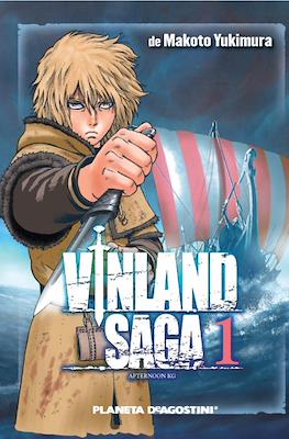 Vinland Saga (Rústica) #1