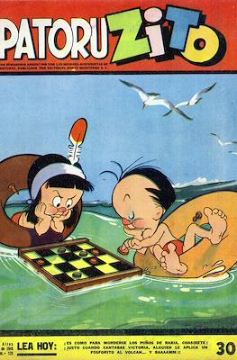 Patoruzito #125
