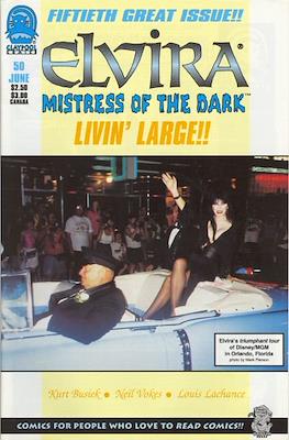 Elvira: Mistress of the Dark #50
