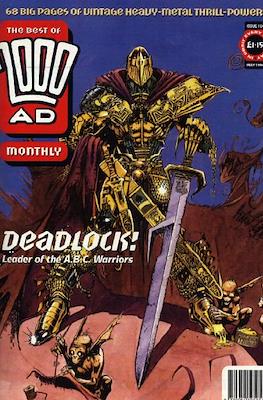 The Best of 2000 AD Monthly #104