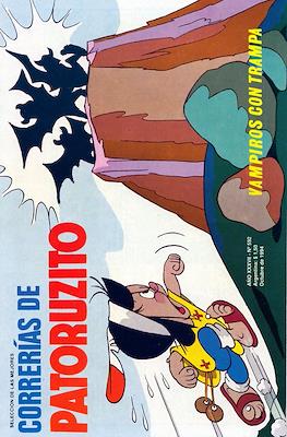 Correrías de Patoruzito #592