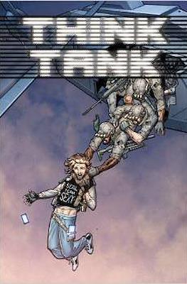 Think Tank #3