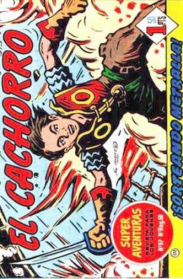 El cachorro (2002) #177
