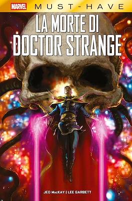 Marvel Must-Have #139