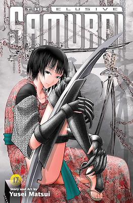 The Elusive Samurai #17
