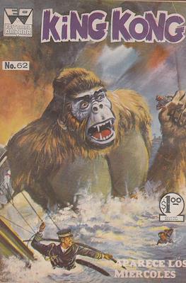 King Kong #62