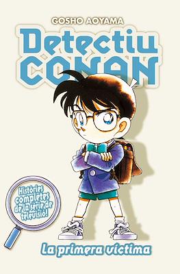 Detectiu Conan #5