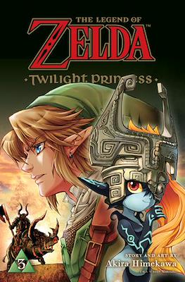 The Legend of Zelda: Twilight Princess #3