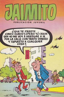 Jaimito #1672