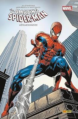 The Amazing Spider-Man - Marvel Pocket #5