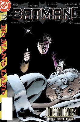 Batman Vol. 1 (1940-2011) (Comic Book) #572