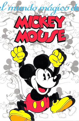 El mundo mágico de Mickey Mouse