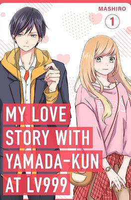My Love Story With Yamada-kun at Lv999!