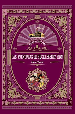 Grandes aventuras: Los Viajes de Gulliver #7