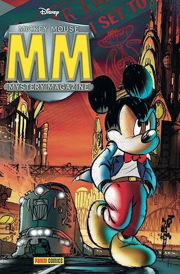 Mickey Mouse Mystery Magazine #1