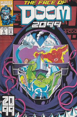Doom 2099 #6
