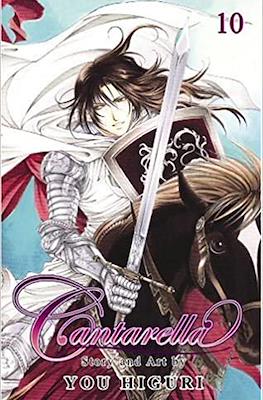 Cantarella #10